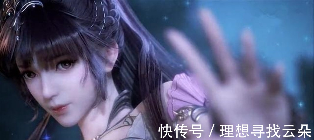 系列|《斗羅大陸》系列動畫啟動,玄機的肝還好么滄海看來懸了