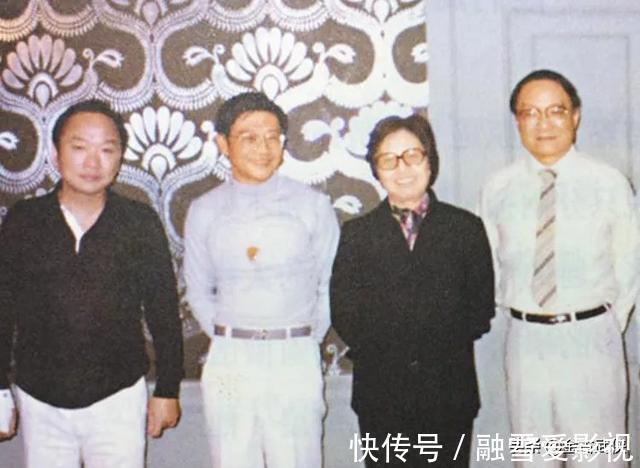 谢家三$古龙有部武侠小说，配角遮盖了主角的光辉，你知道是哪部吗