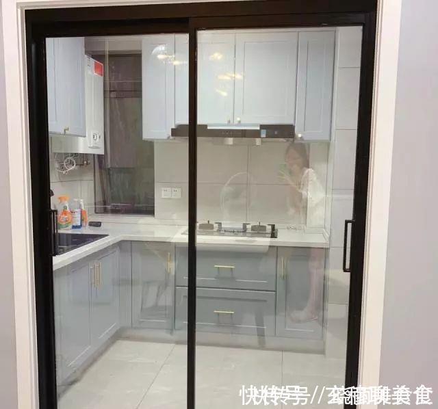 硬装|花了三个月硬装完工,全屋简洁大气,电视墙家人都很喜欢,晒晒