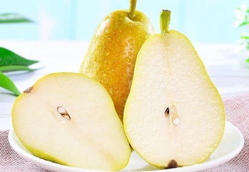 含有|秋天来了,多吃3种食物,美容护肤,排毒瘦身,补充能量