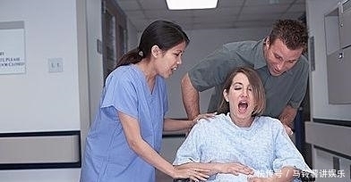 孩子自己“出生”,减轻产妇痛苦是好事医生更遭罪