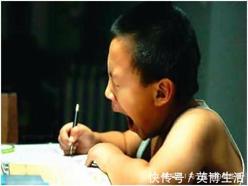 柑橘|孩子几点睡长得高不是8点也不是9点,儿科医生给出了最佳答案