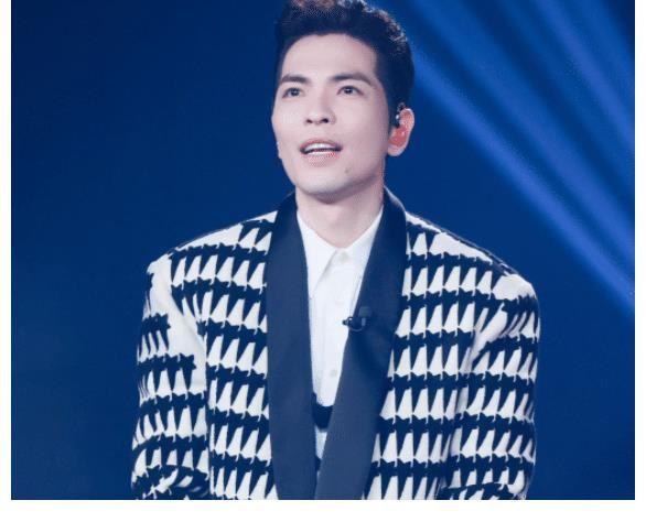 我們的歌：戴佩妮被大張偉、汪蘇瀧感動(dòng)哭，林子祥、胡夏實(shí)至名歸