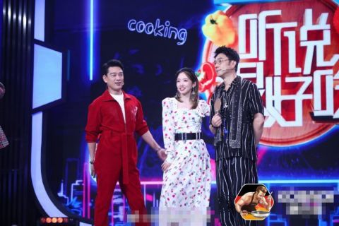 專訪|美食“快”綜藝逆勢突圍，女性力量幾何？｜專訪《聽說 很好吃》導(dǎo)演鄭也納