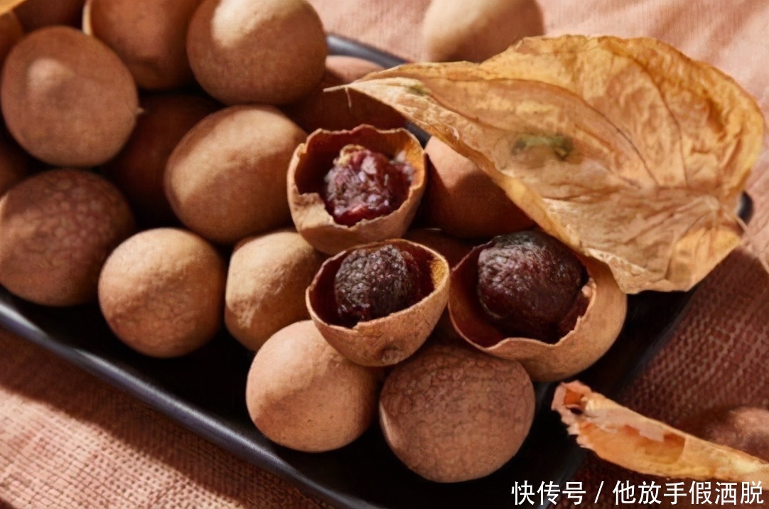 想养生得会吃,3种食物不可少,滋阴补肾,保护皮肤,早吃早好