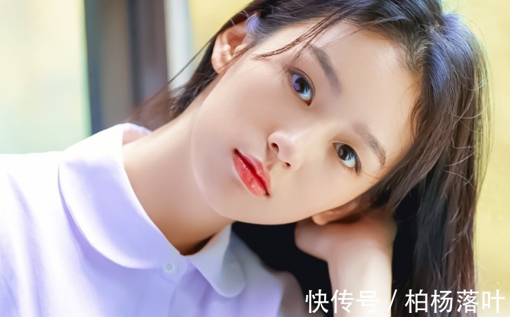 相由心生，周也看上去就是很不好惹的樣子，精明勢力