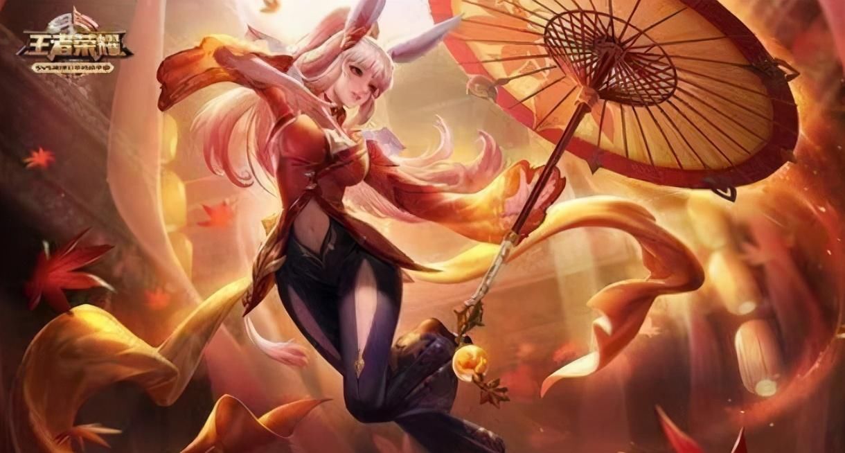 本次|王者荣耀：关于公孙离本次调整后的实战体验