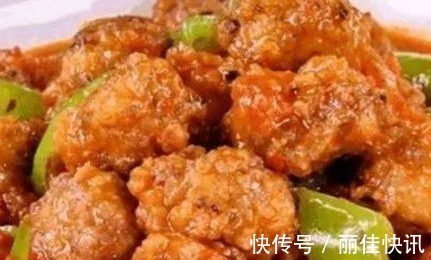 几道馋人的家常菜,好吃的流口水,鲜香下饭,学会露一手吧