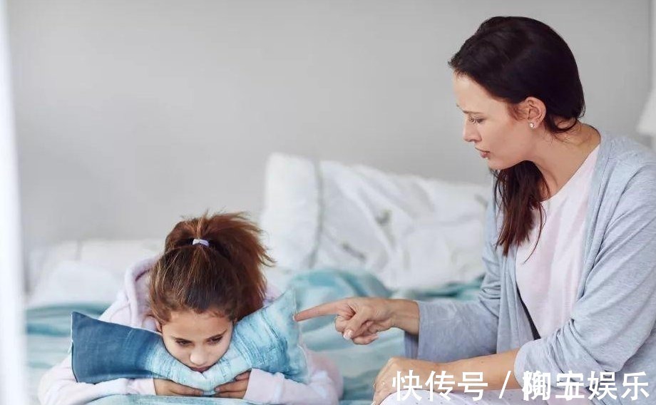 小虎|“讨厌妈妈,打妈妈”,孩子顶嘴时,高情商父母这样回复