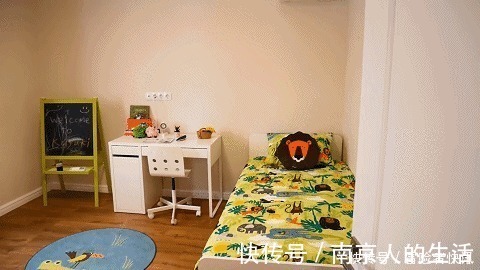 钢筋混凝土|国外自建房，前后只要一个多月，和国内很不一样，你会喜欢吗