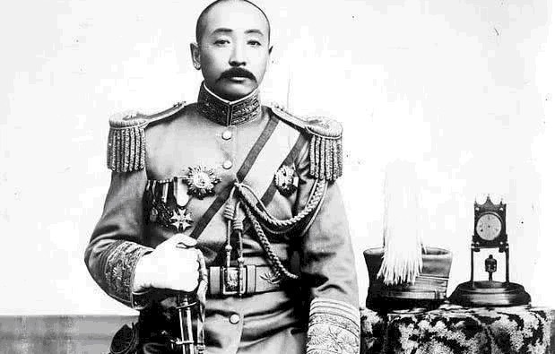 张作霖|皇姑屯事件中,张作霖为何在劫难逃?