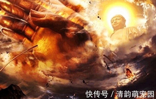 女儿国王$西游记后:唐僧成佛后回到女儿国才发现,女儿国王整整等了他十世