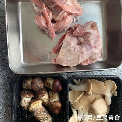 赤松茸|学会这些乳鸽菌菇汤,孩子多吃三碗饭