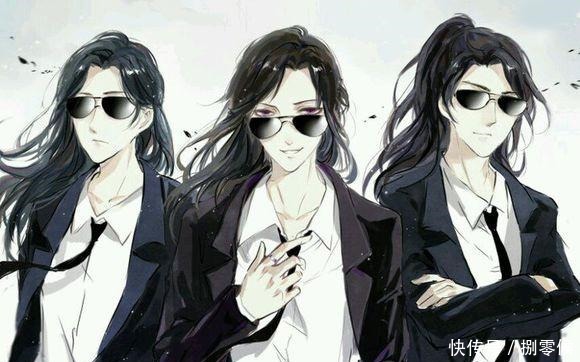 魔道粉丝|《魔道祖师》为何会被全网黑,这六大雷区,身为道友你曾踩过么