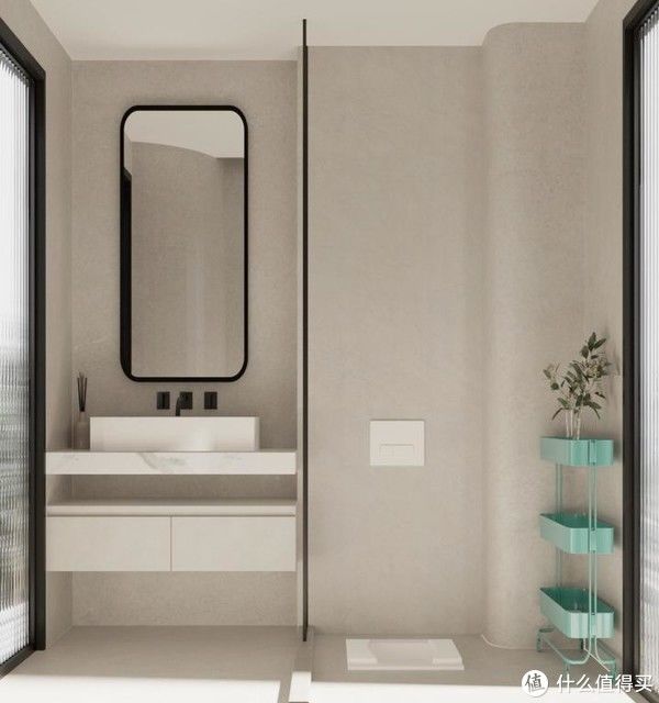 禅意|120㎡日式之家，极简中尽显温柔禅意