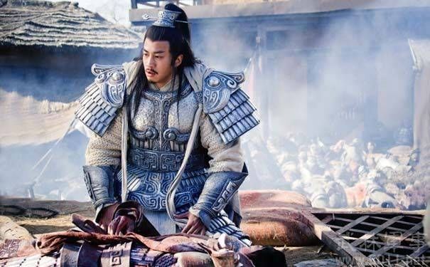 最难|古代最难杀的5猛将 杀项羽出动5000兵 杀第2出动8000