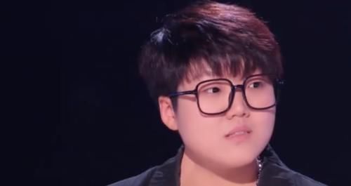 战队|《好声音2021》曾溯恕出局为何成意难平?吴莫愁的回应已说明一切