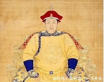 清朝|清朝皇帝在位时间表,两人在位超60年