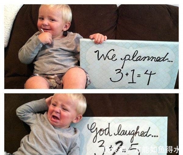 创意|怀孕了还可以这样发朋友圈？太有创意了吧