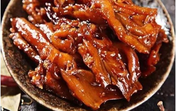 带鱼|推荐几道家常菜，色香味俱全，学会做给家人尝尝吧