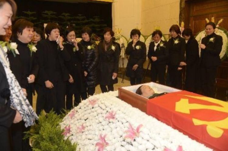 陈招娣|她是中国女排5连冠功臣,退役后因病去世,骨灰中发现多枚钢钉