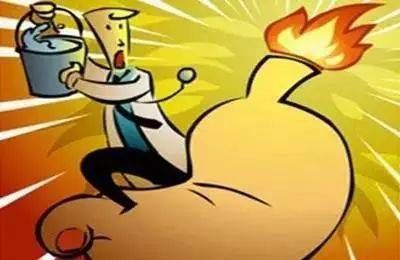 口臭|早起口干、口苦、口臭，不外乎是“三种火”，降火喝3茶，撇3习！