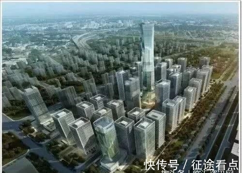 淄博十一中|山东第一高楼排行 青岛的最高