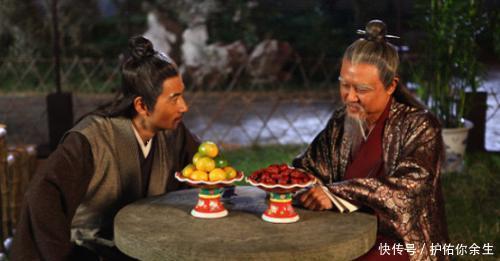 历法|此人活到100岁，头脑灵活有余，编纂了汉初的历法制度，官拜丞相