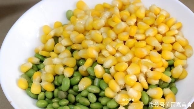 家里孩子每次不吃饭，我就做这道菜给她吃，每次孩子都要吃个精光