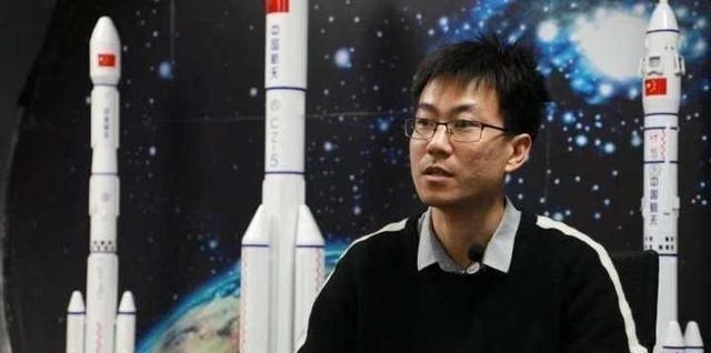 星空特刊│34岁火箭设计师冯韶伟把自己的螺丝钉干好,才能构成庞大工程