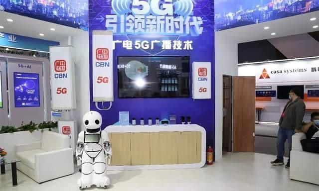 亮相|广电5G有手机用了：vivo新品亮相，支持Band28成最大卖点