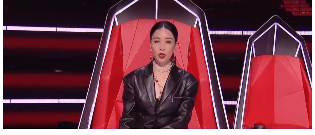 官宣导师|《中国好声音》官宣导师海报！导师人数增加至8位，C位导师实至名归