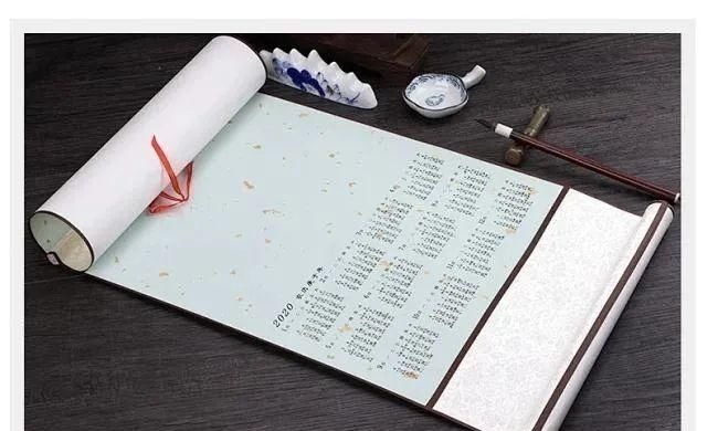 一个字@他主张写小字先练大字,来看看他写的楷书,你同意这个观点吗?