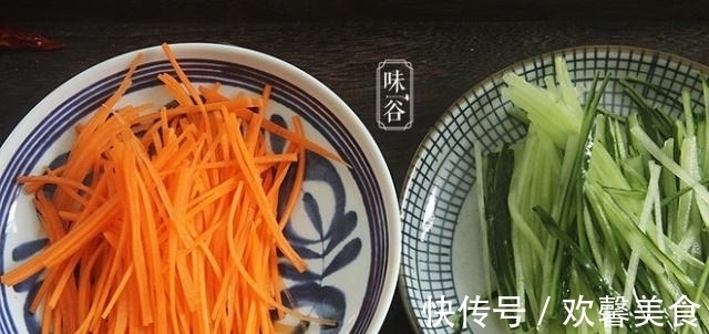香味|天越热，越喜欢吃这碗面，香味浓郁特解馋，一周吃五天都不腻！