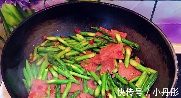 剁椒|这菜是厨房“营养师”,我家隔三差五必吃,营养丰富强体质!