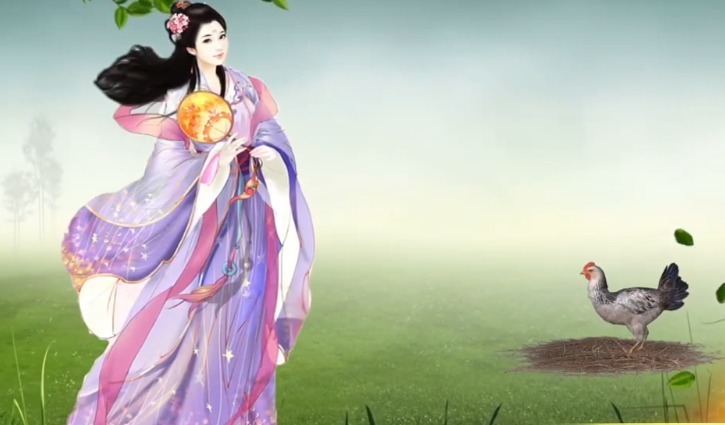 娶妻|他娶妻49人得子54人,被传活了800多岁,真相来了!