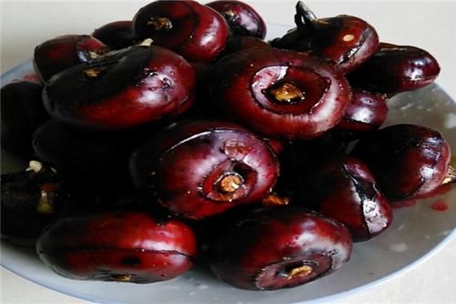 小王|對身體很好的食物，平時堅持吃，排毒養顏，潤腸通便，好處多多