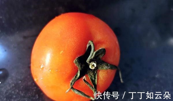 翻新|西红柿炒土豆是经典老菜,翻新做法,就是要赶上新潮流!