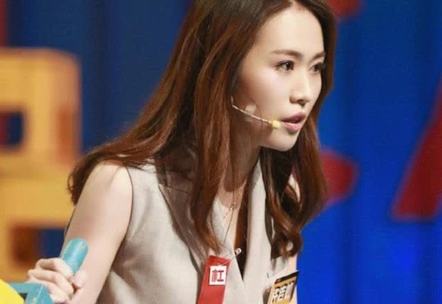 阿詹 许吉如论实力,和詹青云做比较,逻辑上就比不上阿詹