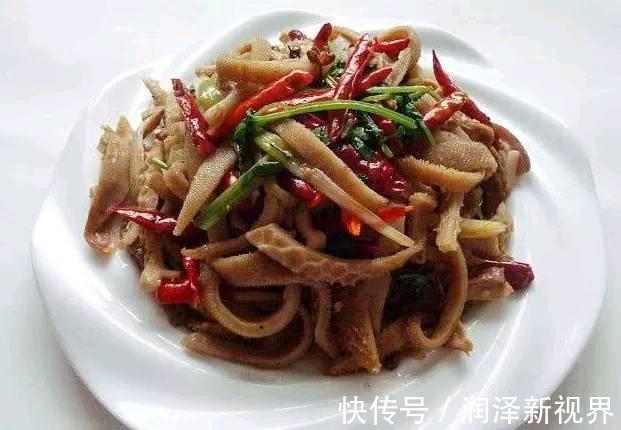 解馋下饭的几道家常菜，好吃停不下筷子，自己做好吃又实惠