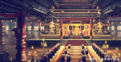 算命|算命的都说他一生荣华富贵,官至王侯,可为何最后却饿死狱中!