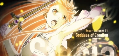 um世界|刀剑神域爱丽丝篇4月回归,官方曝出角色情报,新增一个超级账号