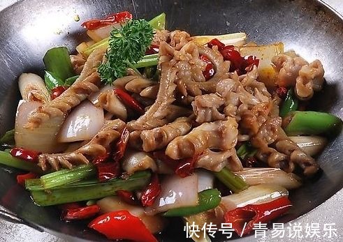 几道家常菜下饭菜，实惠又健康，简单易学，学起来给家人尝尝