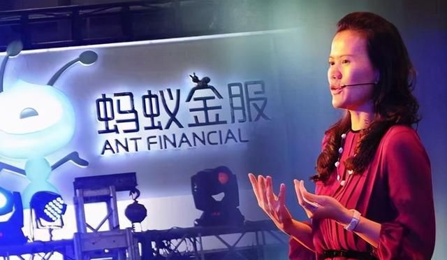 杨惠妍|中国女首富诞生！杨惠妍无缘四连冠，她1400亿身家后来居上？