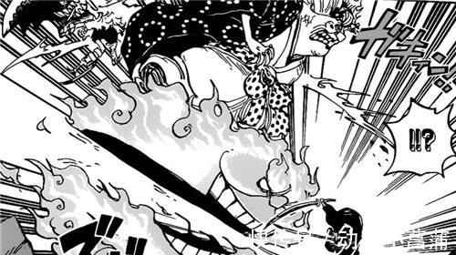 凯多|海贼王1009话解析:霸气的又一项能力公布,索隆实力不正常暴涨