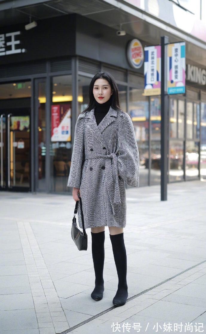 气质|一周不知道搭配什么服装好?8款优雅气质穿搭,让你重拾美丽