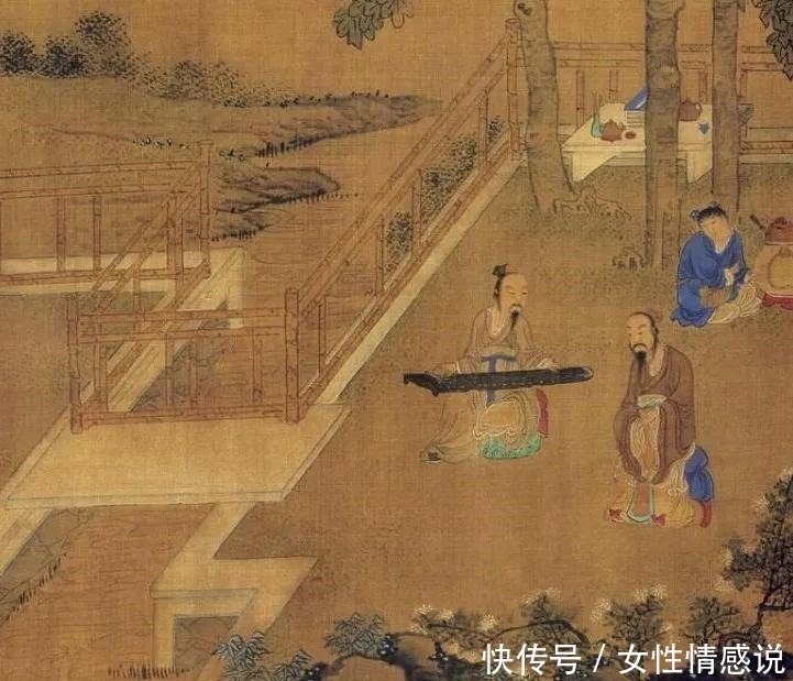 周朝|“姓氏”最初含义是什么,又是怎样演成今日我们使用的“姓”