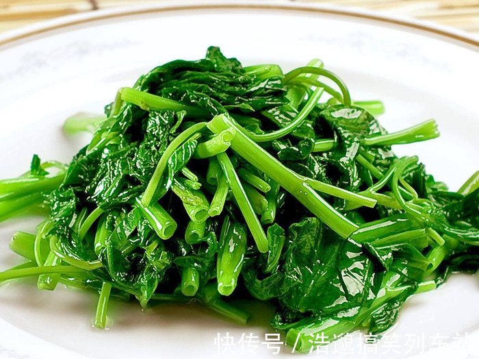 补钙|夏天补钙首先新鲜蔬菜,纯天然又便宜,吃一些补充钙质强健身体