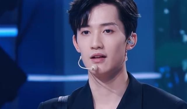 偶像練習生|選手說程瀟扎心時,誰注意李希侃回懟的一句話這才是對老師的尊重