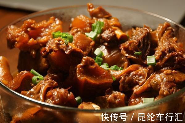 家常菜|春节过后给家人做几道香甜可口的家常菜，简单做一盘，营养又滋补